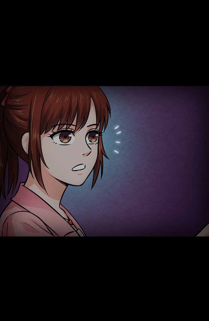 第10章：突然出现的女人