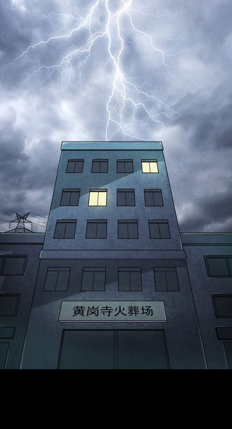 第2章：女尸
