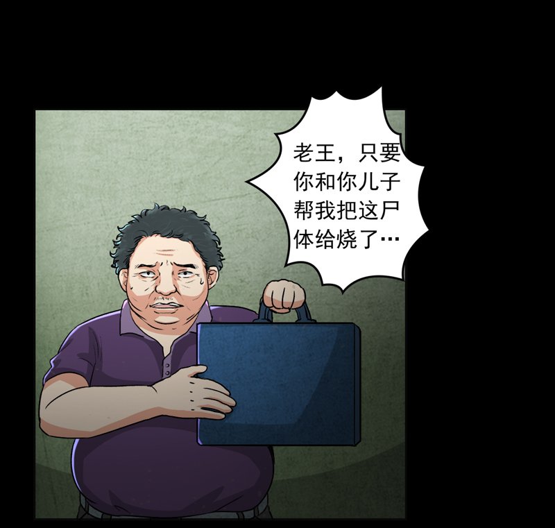 第2章：女尸