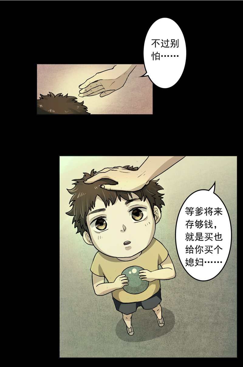 第2章：女尸