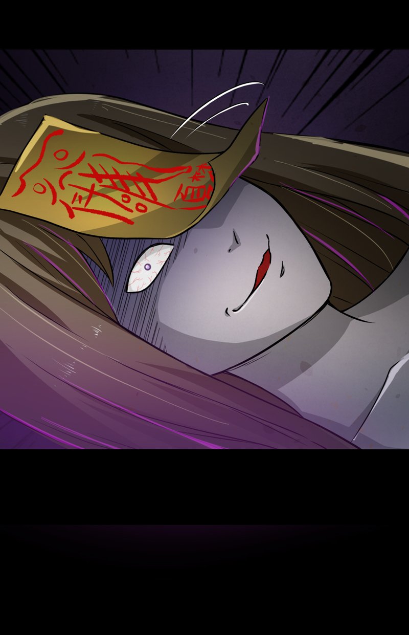 第2章：女尸