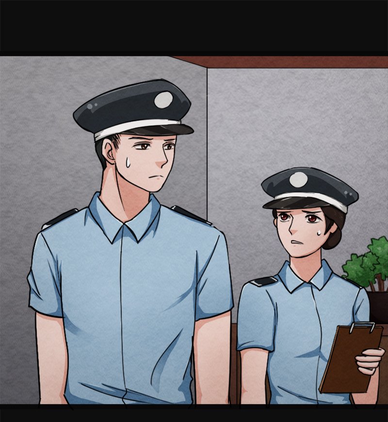 第4章：夏梦的尸体消失了？