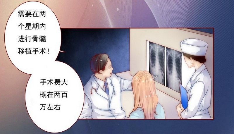 第1章：天价交易