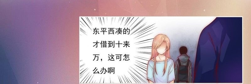 第1章：天价交易