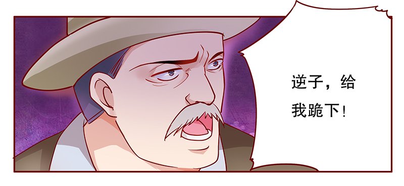 第107章：顾家的血统