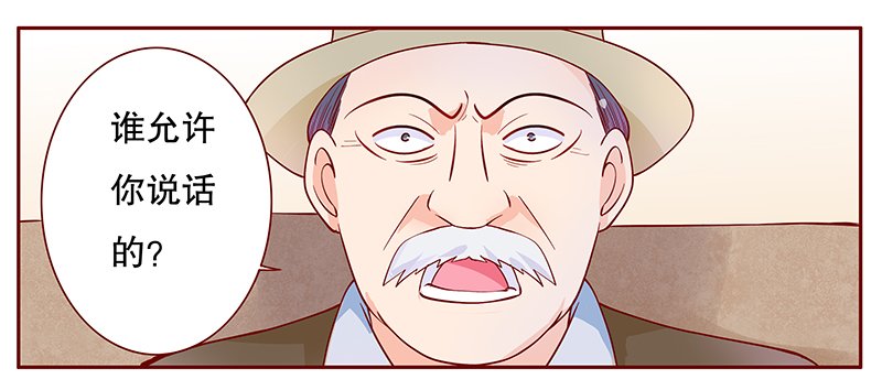 第108章：顾老爷子
