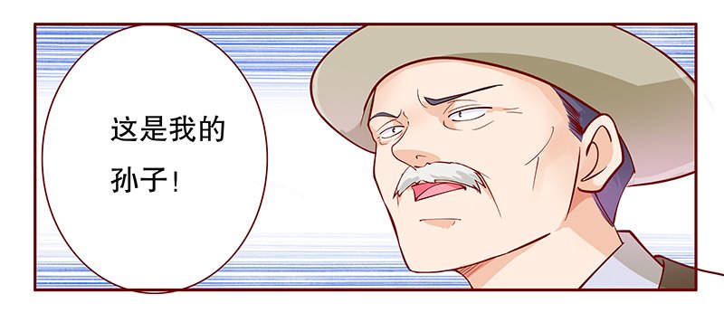 第108章：顾老爷子