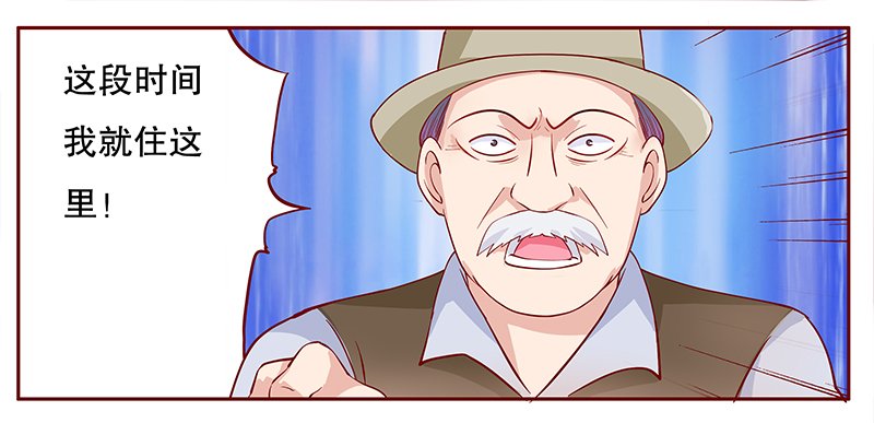第108章：顾老爷子