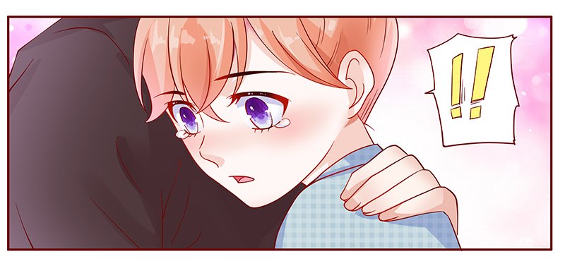 第110章：不要哭了