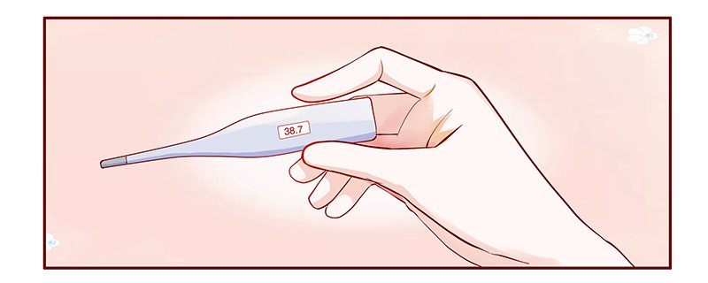 第114章：撒娇的总裁