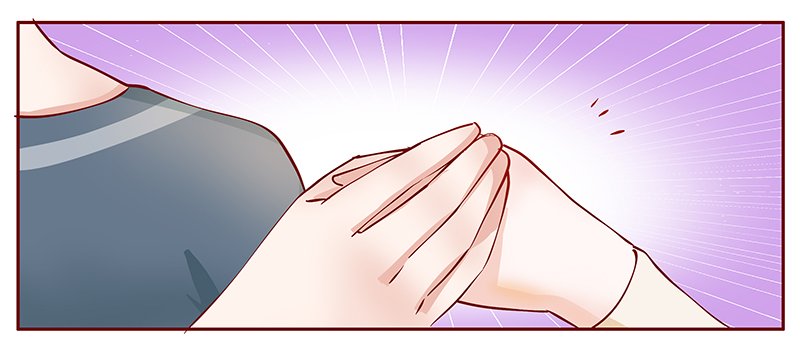 第114章：撒娇的总裁