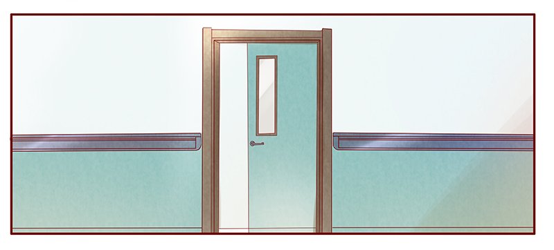 第116章：骨髓移植