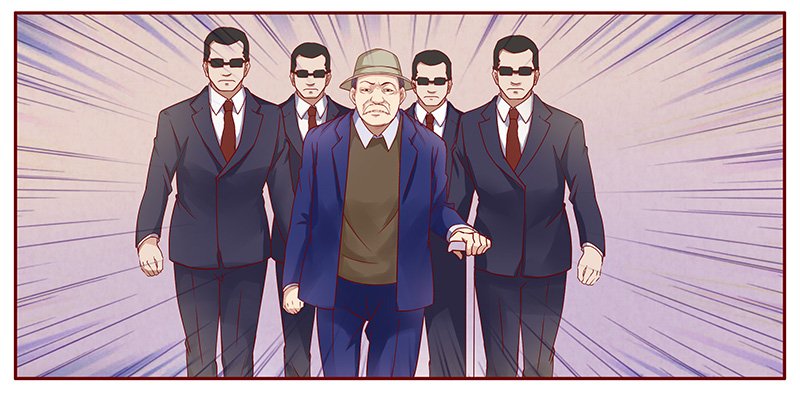 第119章：质问