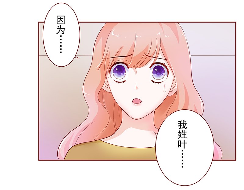 第127章：他跟叶家有仇