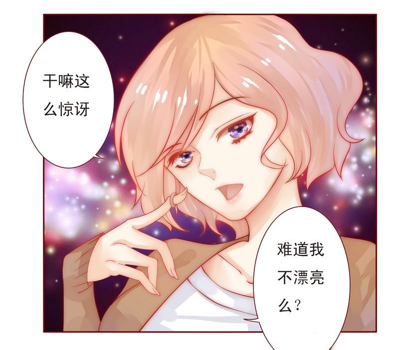 第13章：捧我做明星