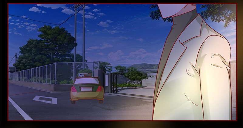 第131章：回不到过去