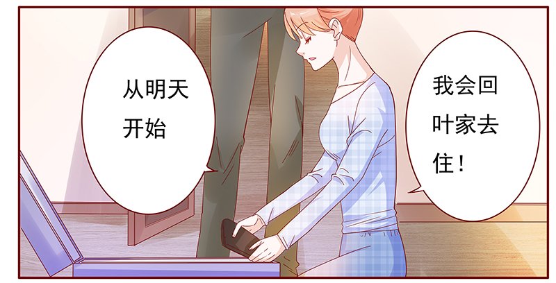 第132章：重回叶家
