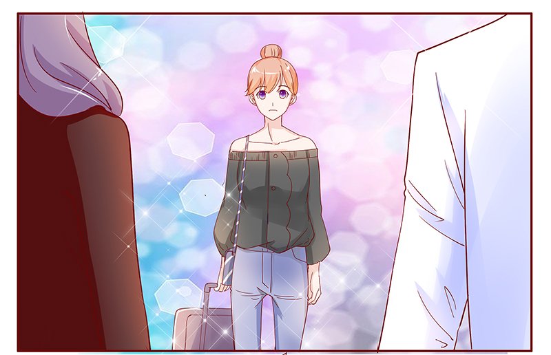 第133章：进家门