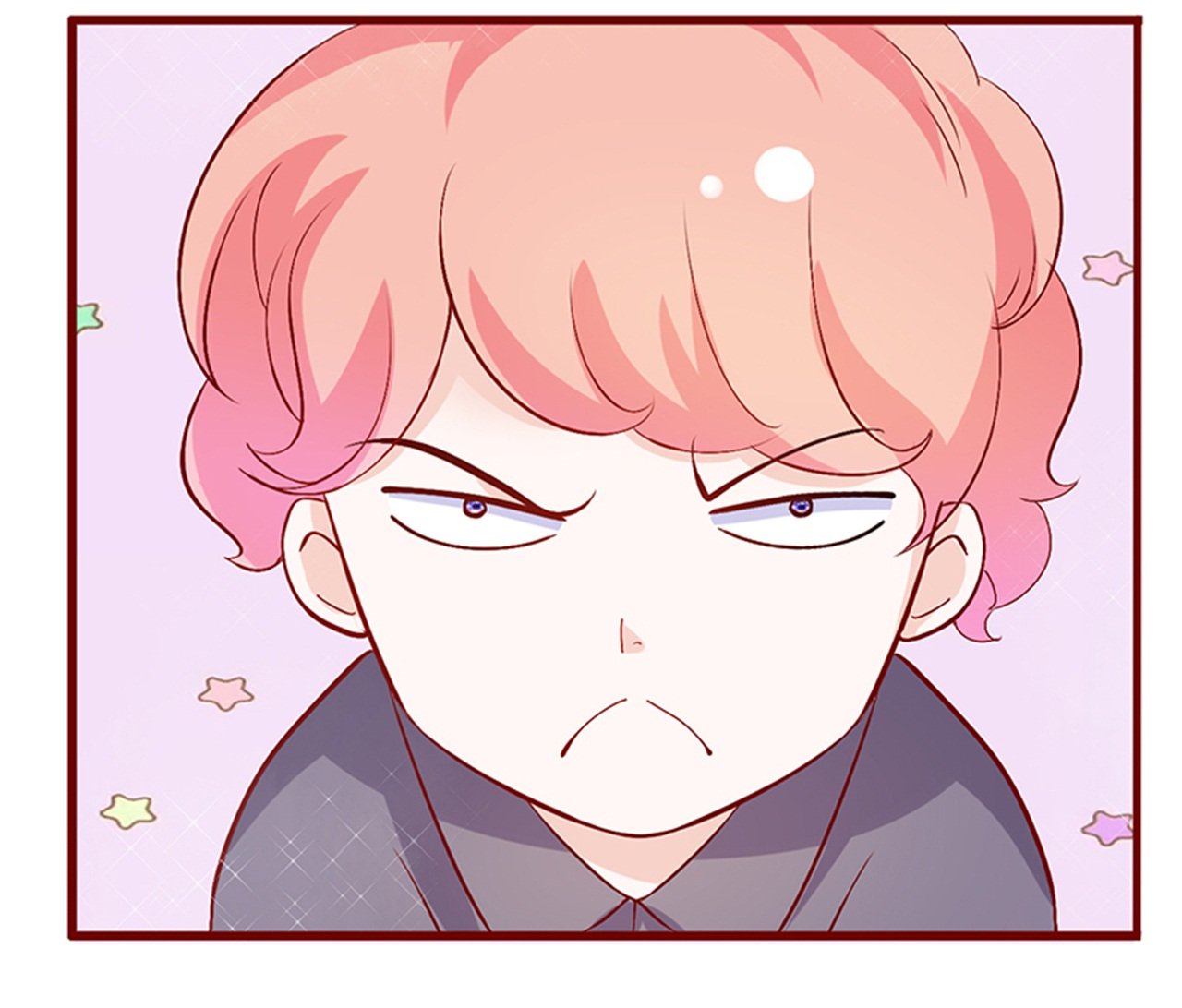 第136章：你太凶了！