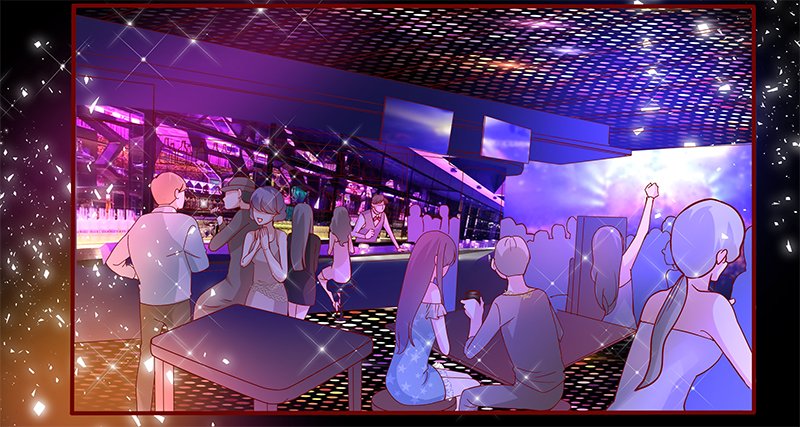 第139章：霸王餐