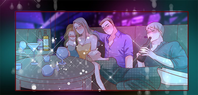 第139章：霸王餐