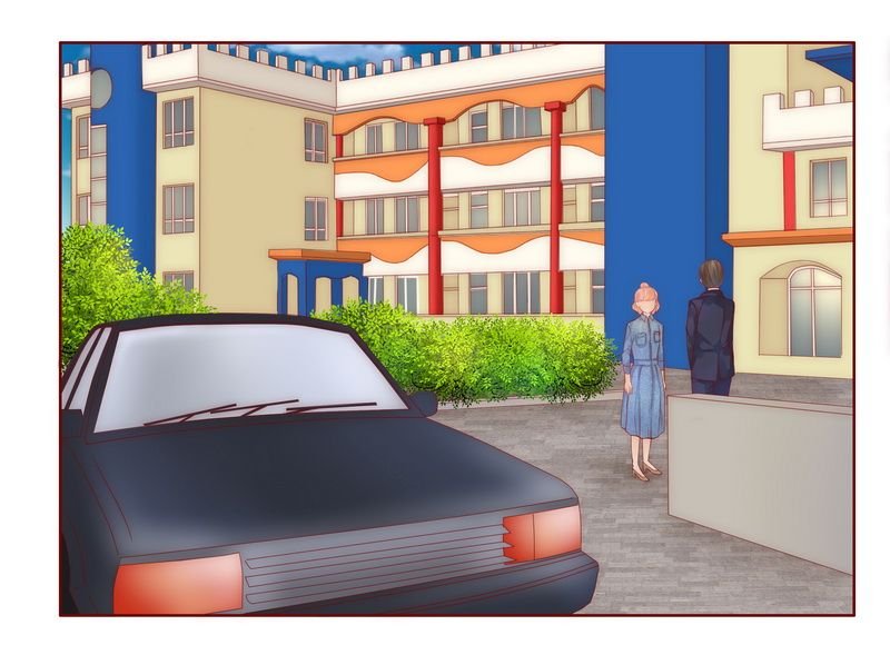 第15章：再次遇见你