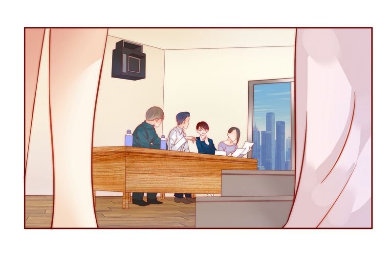 第20章：哪里都会遇见你