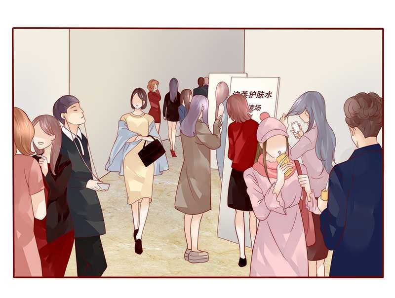 第31章：怎么都躲不掉