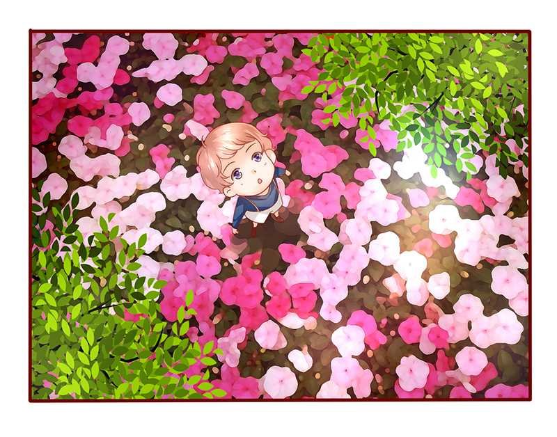 第35章：淀园花谷