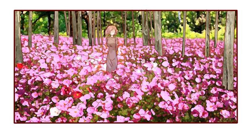 第35章：淀园花谷