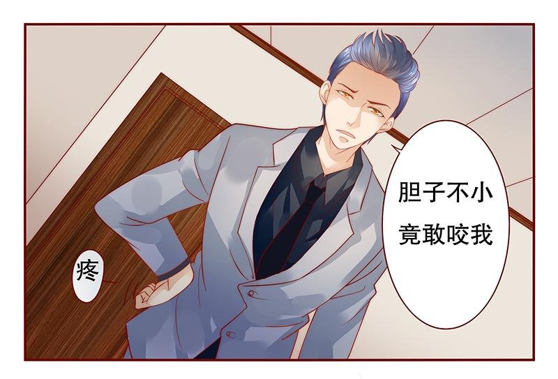 第37章：总裁大人酒店Play
