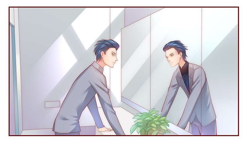 第46章：你的手真好看
