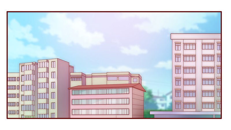 第55章：学长你还不走？