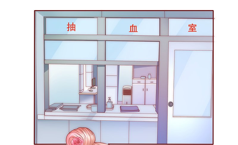 第57章： 我是AB型血
