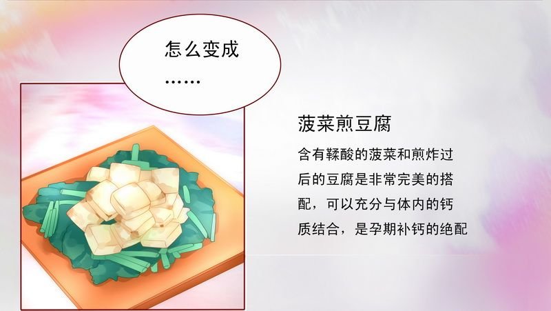 第8章：还没怀孕