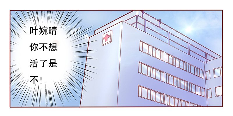 第81章：森森的希望