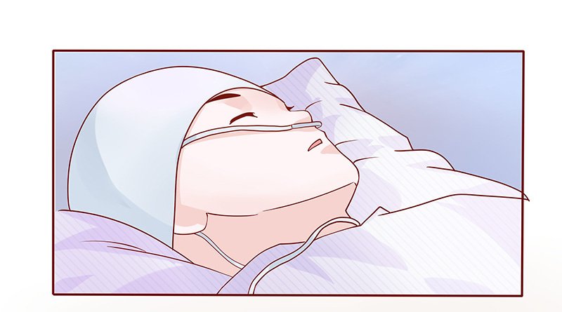 第81章：森森的希望