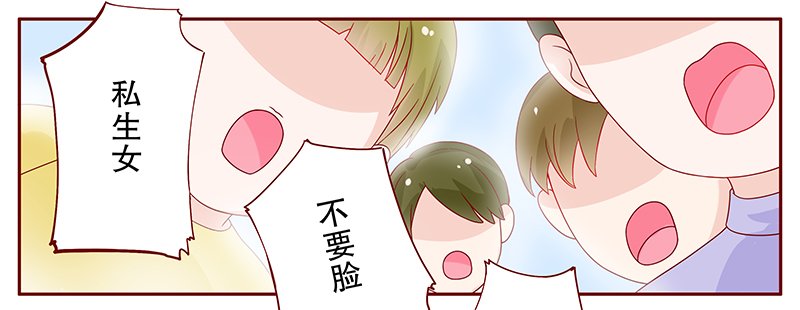第97章：叶家的私生女