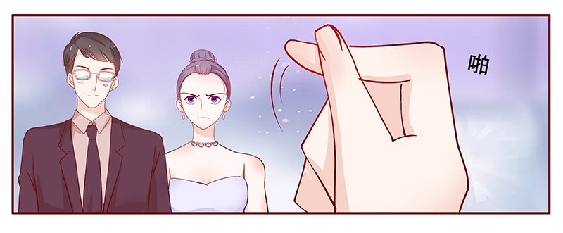 第97章：叶家的私生女