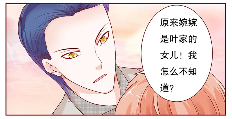 第97章：叶家的私生女