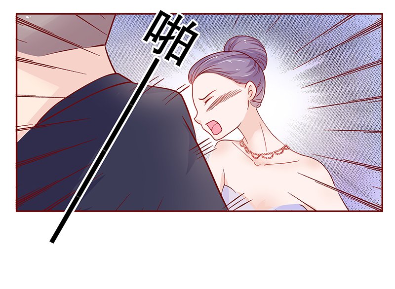 第97章：叶家的私生女