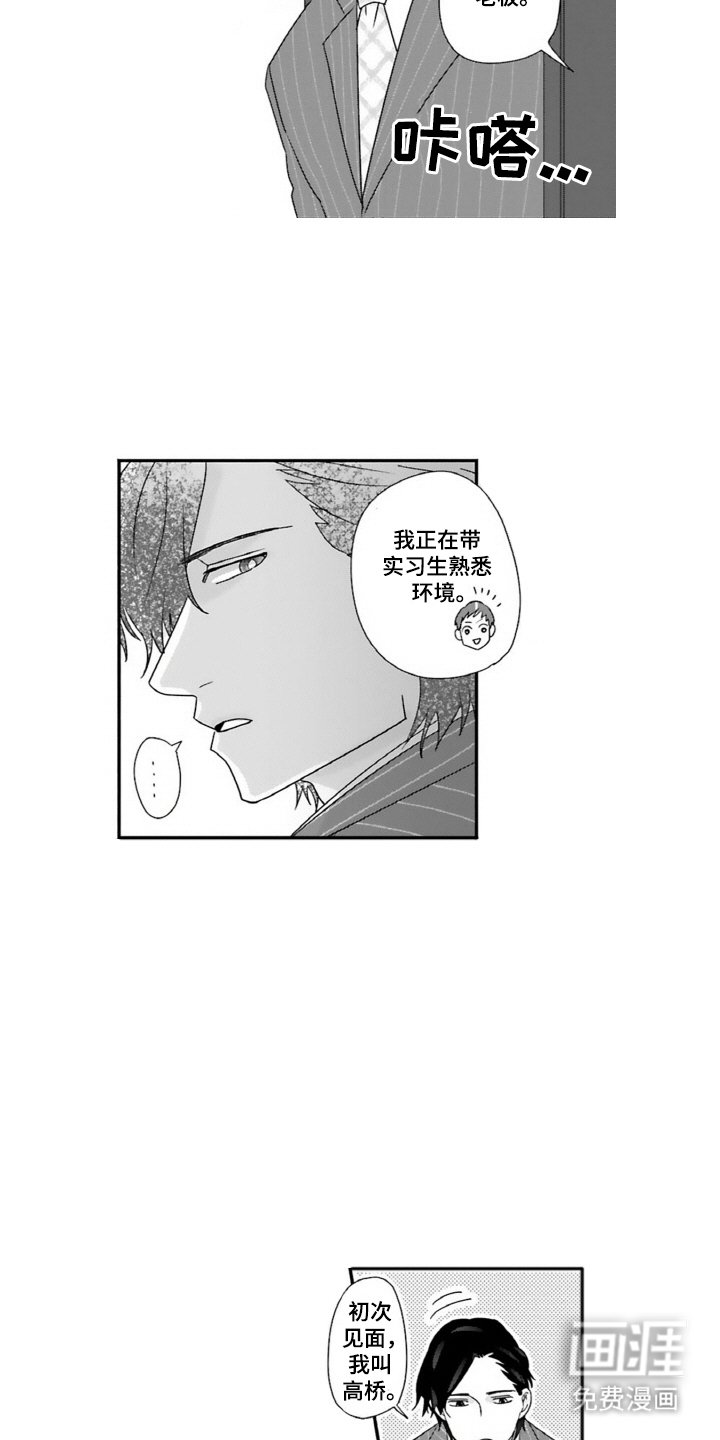 第17章：激动