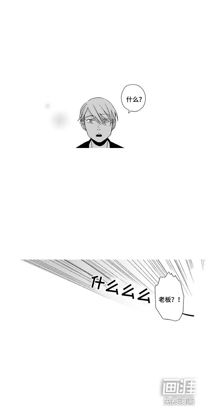 第6章：老板
