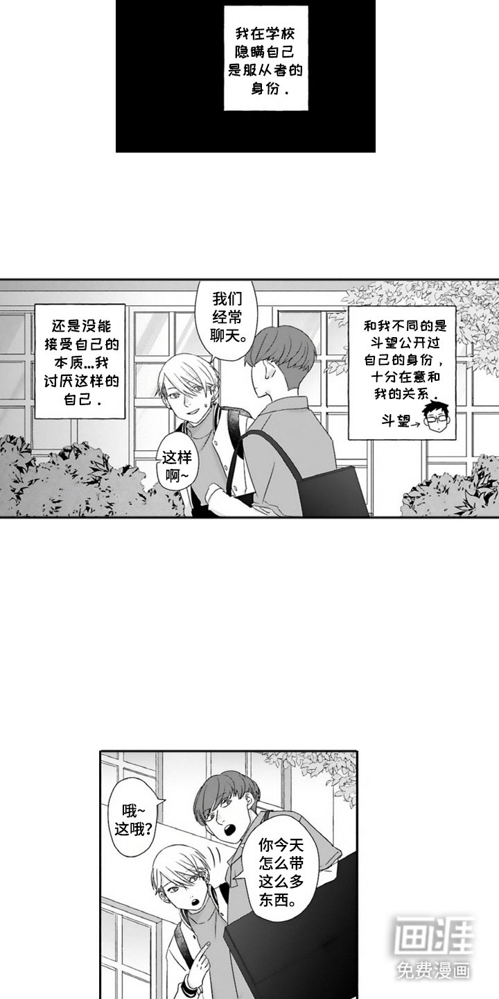 第9章：糟了
