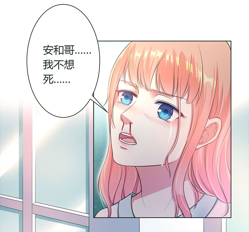 第115章：请将我带到他身边