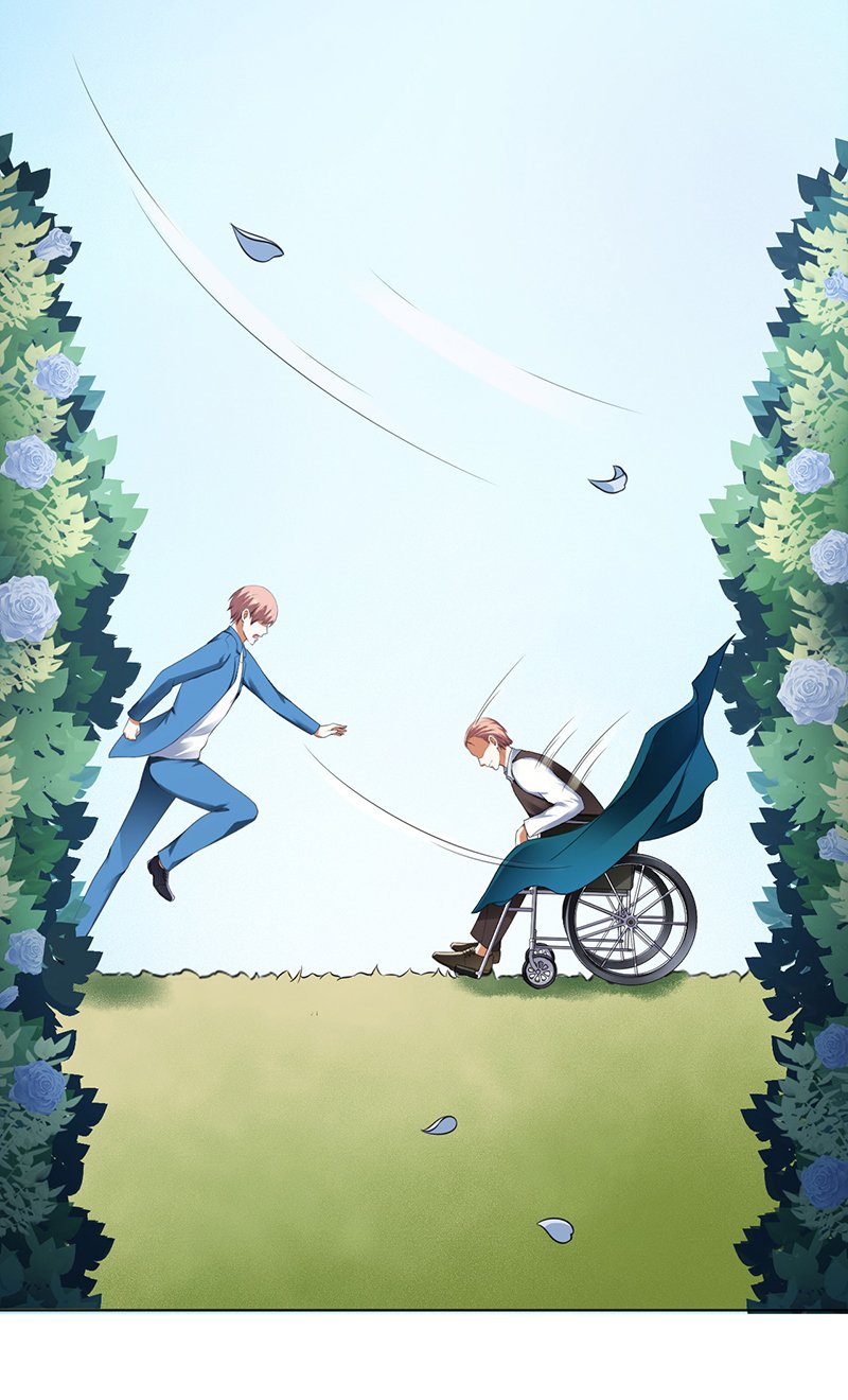 第119章：一切都结束了