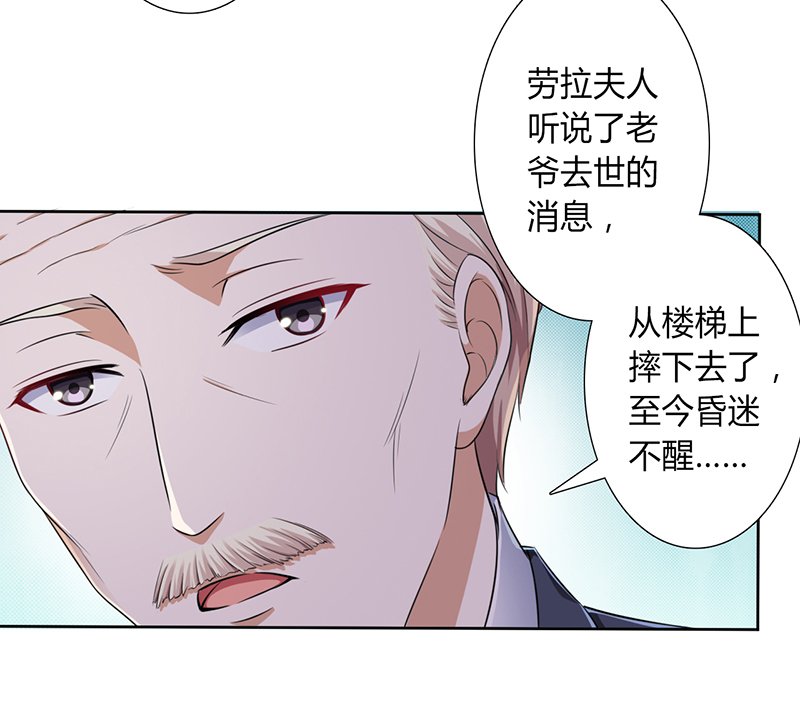 第120章：南宫家的千金