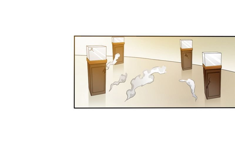 第19章：有我保护你