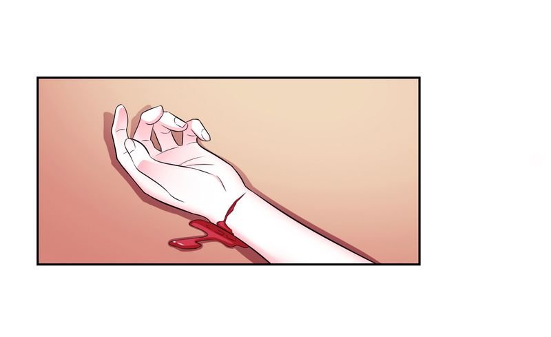 第24章：不需要你的怜悯