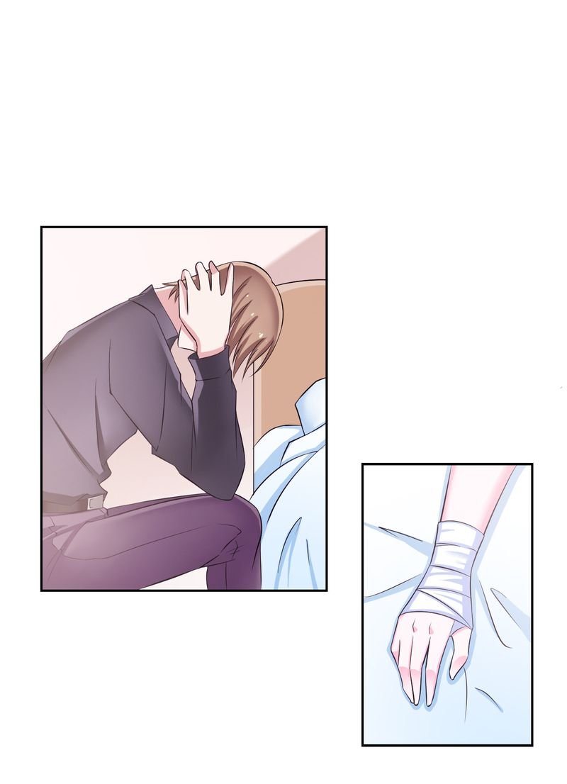 第25章：莫小黛怀孕